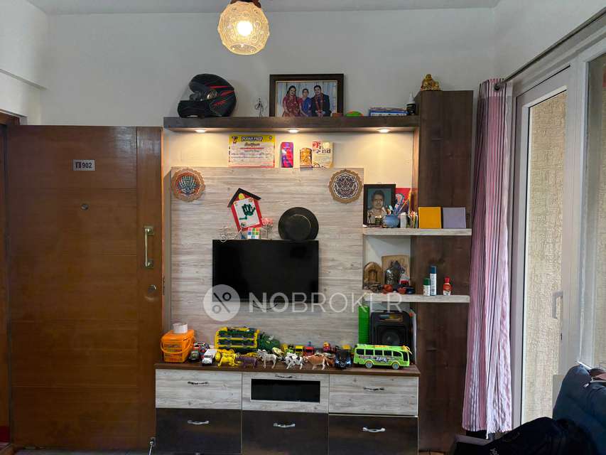 1 BHK Flat In Mahaveer Ranches For Sale  In Choodasandra