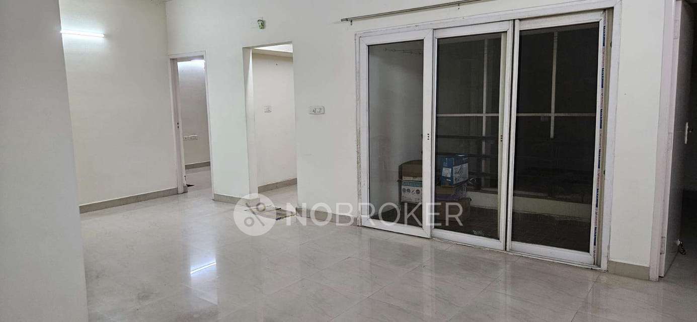 3 BHK Flat In Alpha Lotus Towers For Sale  In Avadi