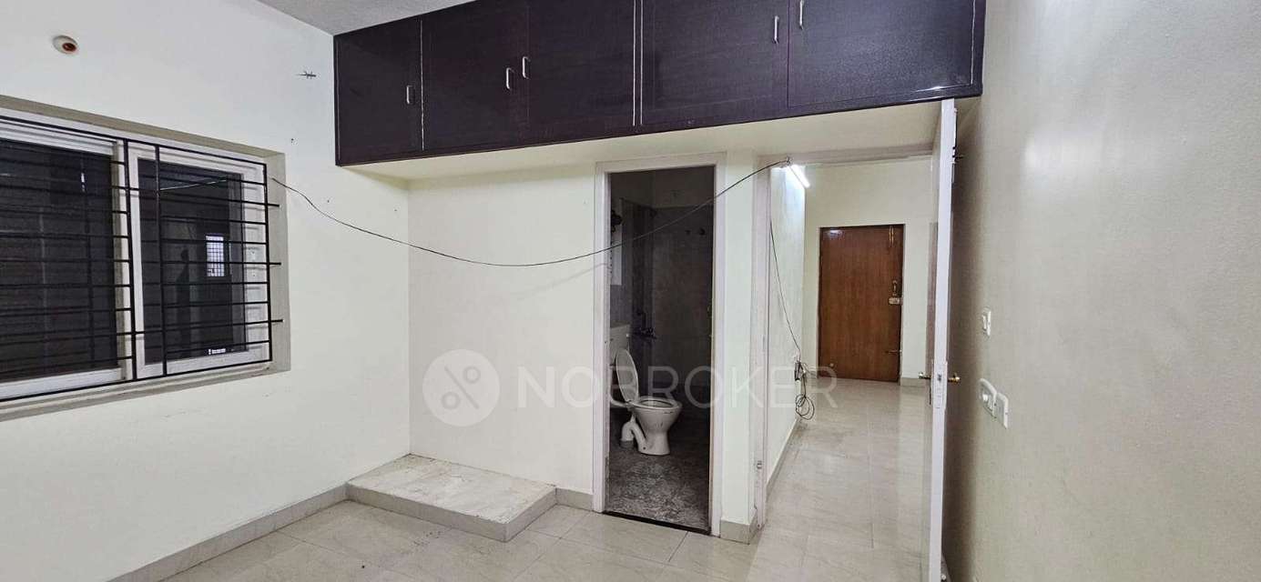 3 BHK Flat In Alpha Lotus Towers For Sale  In Avadi