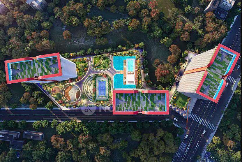 1 BHK Flat In Renucorp Vanaha For Sale  In Navi Mumbai