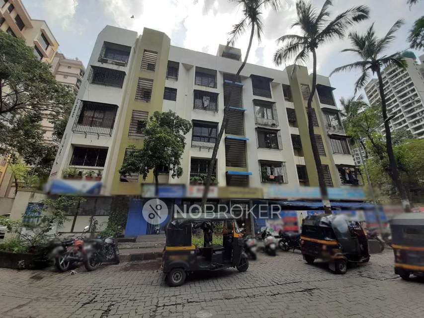 2 BHK Flat In Geetanjali Paradise for Rent  In Malad West