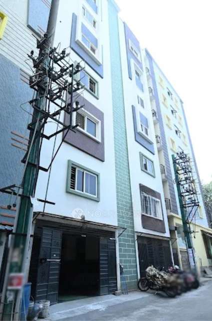 PG for Girls in Marathahalli