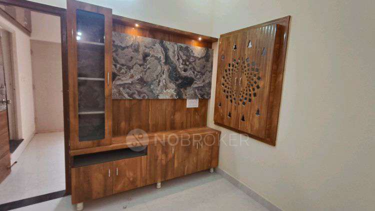 1 RK House for Rent  In Hanuman Park