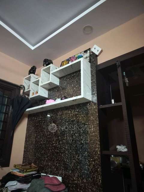 2 BHK Flat In Dakshini Harmony Apartment  For Sale  In Dhakshni Harmony