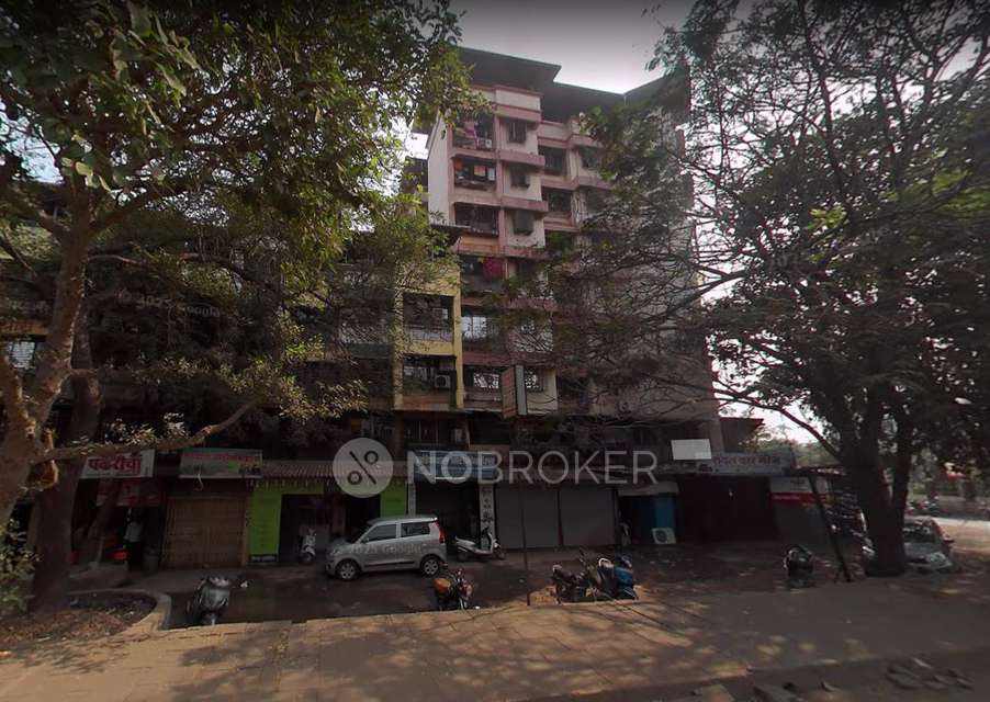 1 RK Flat In Nilkant Dhara  For Sale  In  Kalyan