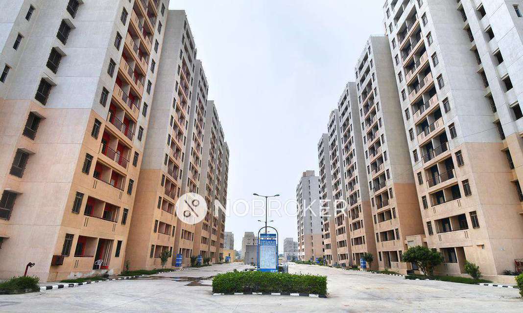 1 BHK Flat In Mata Mansa Devi Apartments for Rent  In Narela
