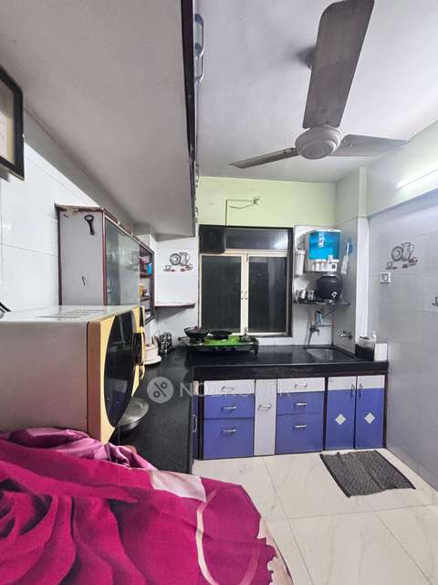 2 BHK Flat In Sundar Complex For Sale  In Kalyan West