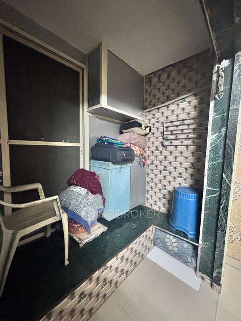 2 BHK Flat In Sundar Complex For Sale  In Kalyan West