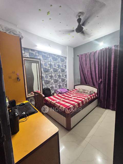 2 BHK Flat In Sundar Complex For Sale  In Kalyan West