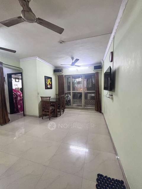 2 BHK Flat In Sundar Complex For Sale  In Kalyan West