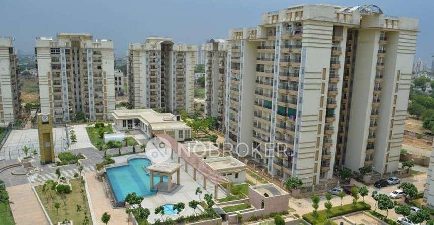 Amrapali Terrace Homes