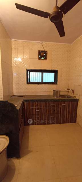 1 BHK Flat In Standalone Building  For Sale  In Dombivli West