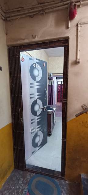 1 BHK Flat In Standalone Building  For Sale  In Dombivli West