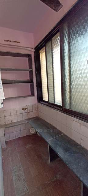 1 BHK Flat In Standalone Building  For Sale  In Dombivli West