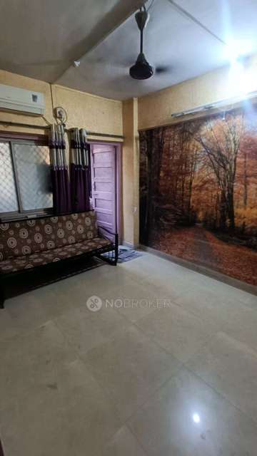 1 BHK Flat In Standalone Building  For Sale  In Dombivli West