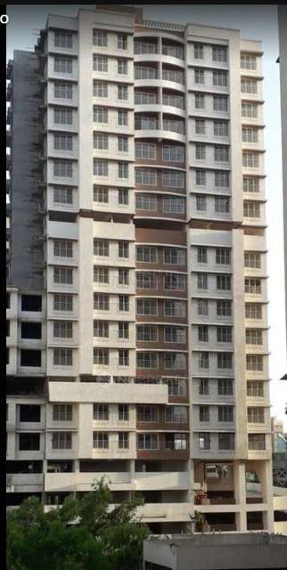 1 BHK Flat for Rent  In Musfika Tower A. R Avenue D Wing