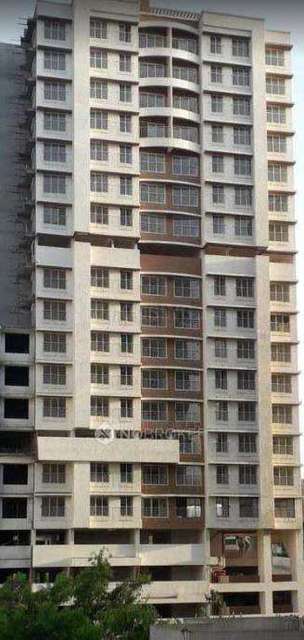 1 BHK Flat In Musfika Tower A. R Avenue D Wing for Rent  In Andheri West