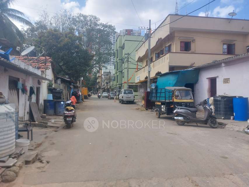 Plot For Sale  In  White Field