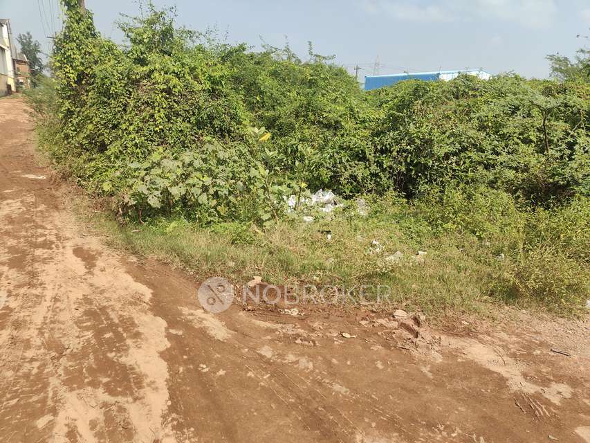 Plot For Sale  In Ponneri