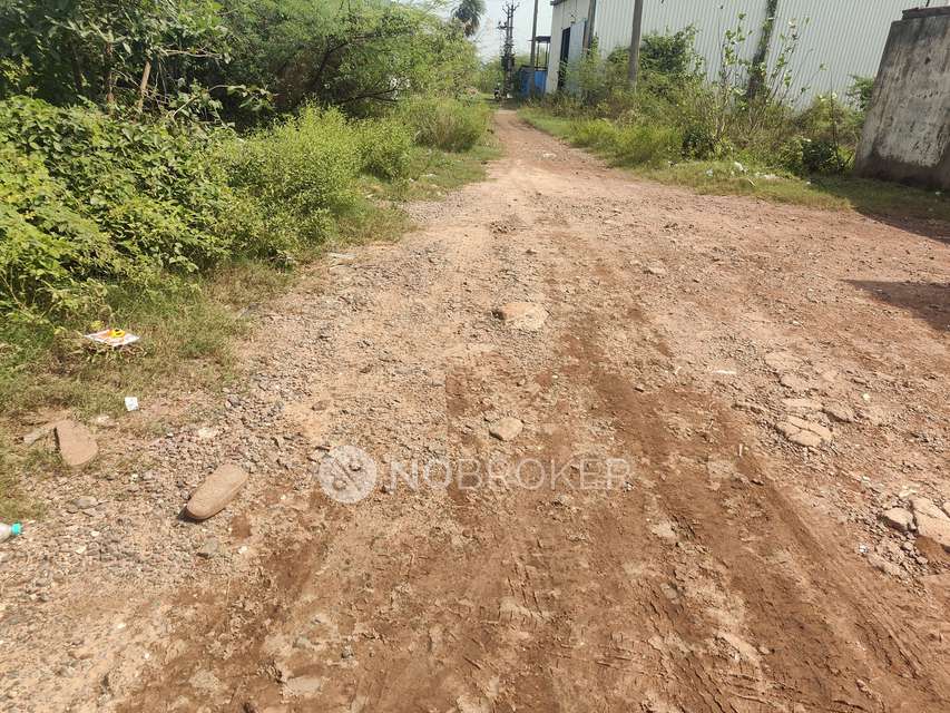 Plot For Sale  In Ponneri