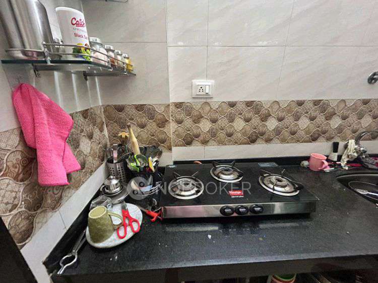 2 BHK Flat In Kamdhenu Gardenia For Sale  In Taloja