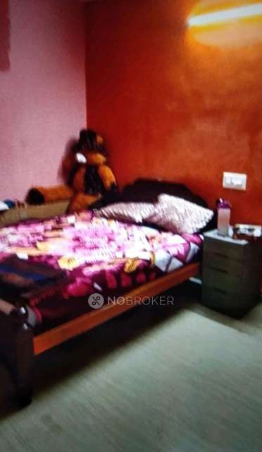 1 RK House for Rent  In Arbhindo Matric Hr Sec School