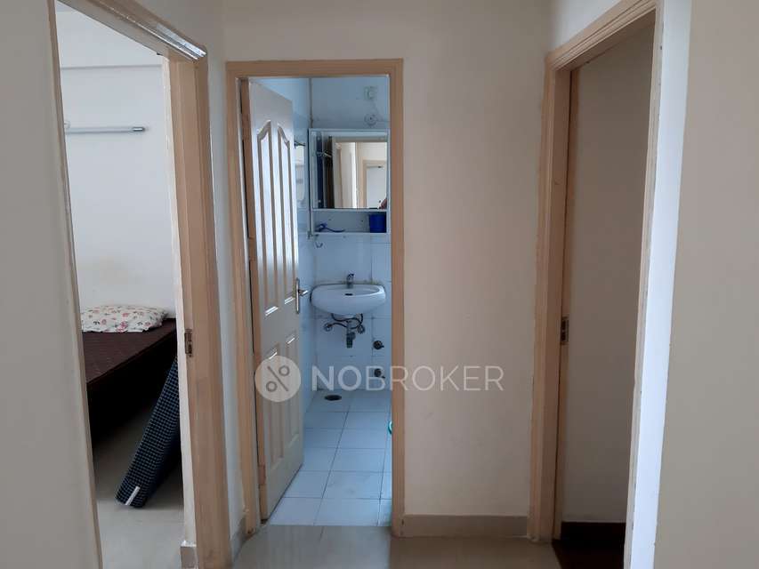 3 BHK Flat In Great Value Sharnam for Rent  In Sector 107