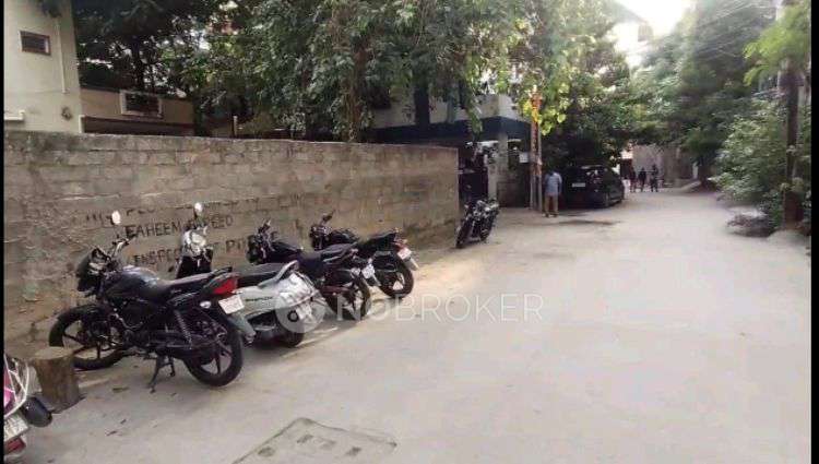 Plot For Sale  In 34, Jai Hind Nagar Colony, Puppalguda, Hyderabad, Telangana 500089, India