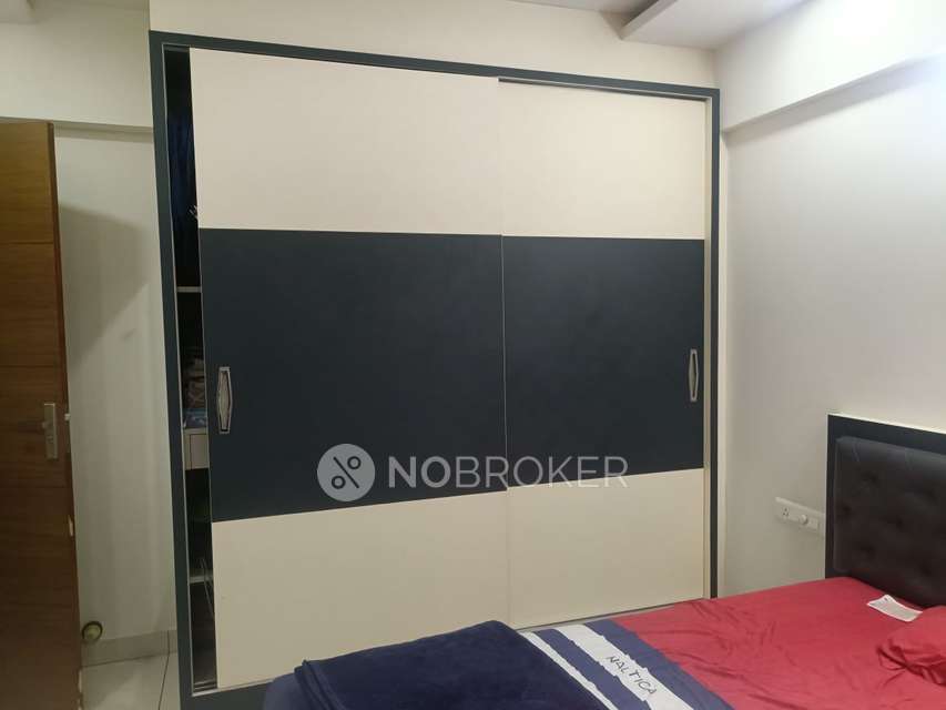 3 BHK Flat In Meenakshi Greens For Sale  In J. P. Nagar