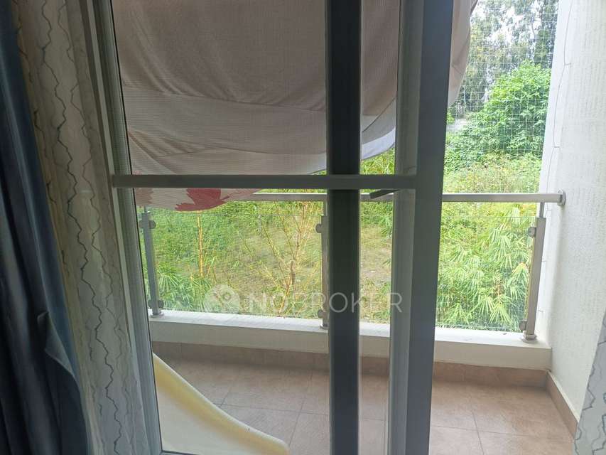 3 BHK Flat In Meenakshi Greens For Sale  In J. P. Nagar