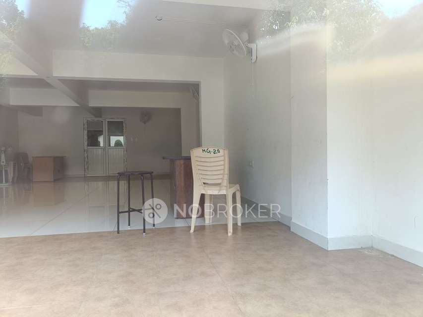 3 BHK Flat In Meenakshi Greens For Sale  In J. P. Nagar