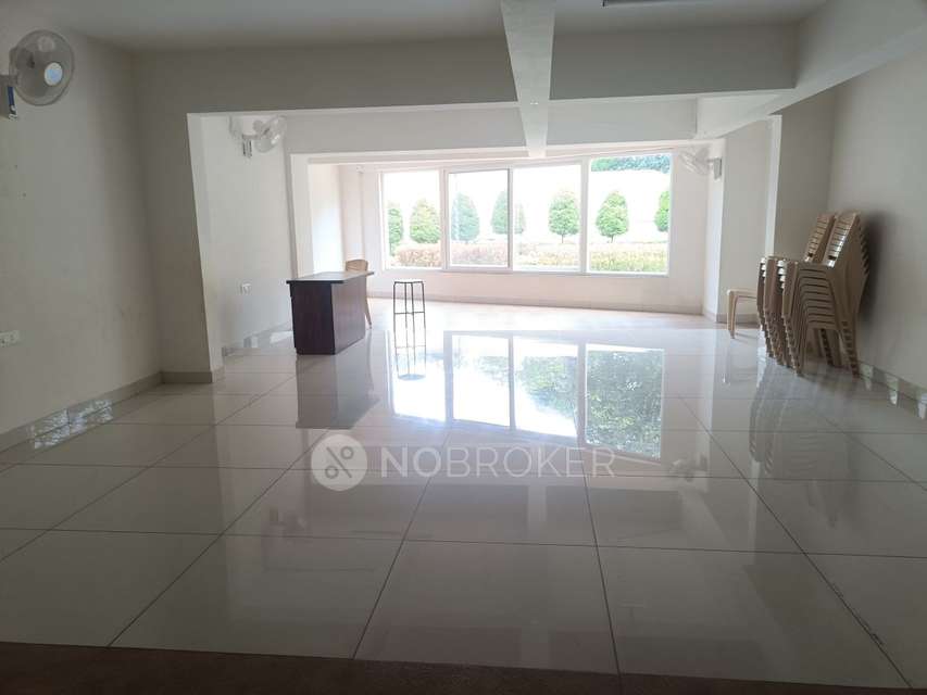 3 BHK Flat In Meenakshi Greens For Sale  In J. P. Nagar