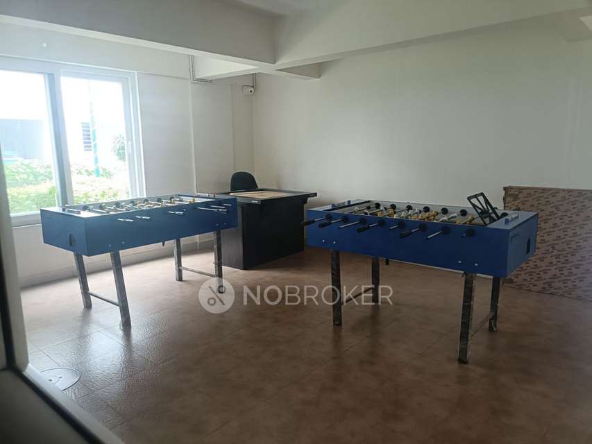 3 BHK Flat In Meenakshi Greens For Sale  In J. P. Nagar