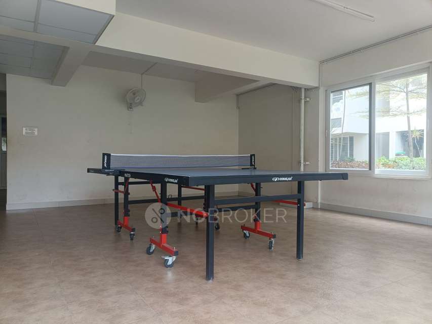 3 BHK Flat In Meenakshi Greens For Sale  In J. P. Nagar