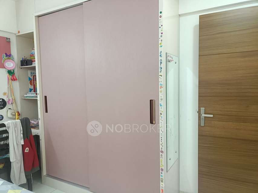 3 BHK Flat In Meenakshi Greens For Sale  In J. P. Nagar