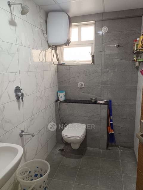 3 BHK Flat In Meenakshi Greens For Sale  In J. P. Nagar