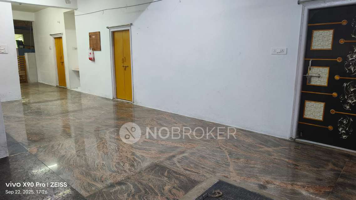 PG for Boys in Gachibowli