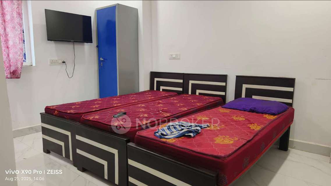 PG for Boys in Gachibowli