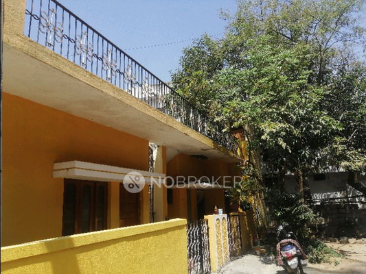1 BHK House for Rent  In Jc Nagar 