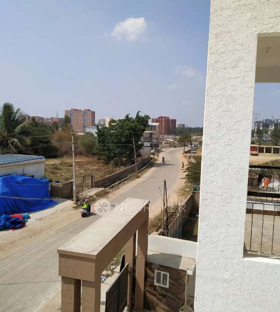2 BHK Flat In Man Alpine Square For Sale  In Electronic City