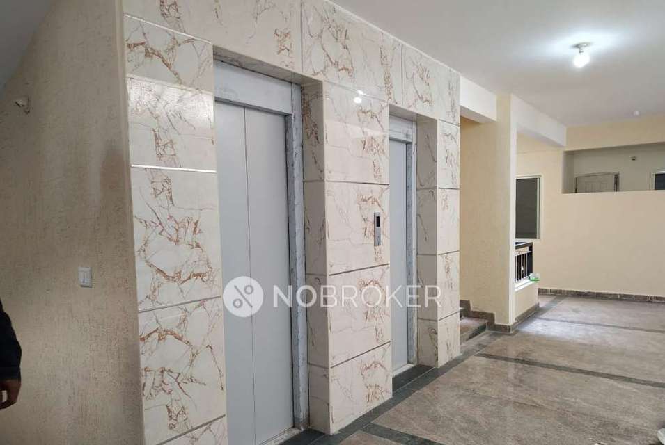 2 BHK Flat In Man Alpine Square For Sale  In Electronic City