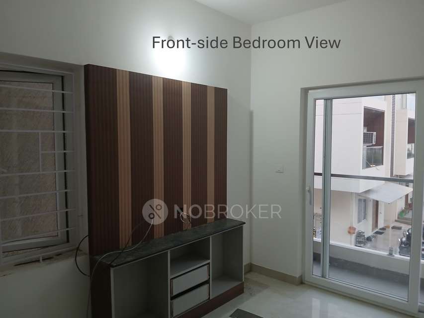 4 BHK Villa In Auraplus Eden Villas for Rent  In Athipatttu