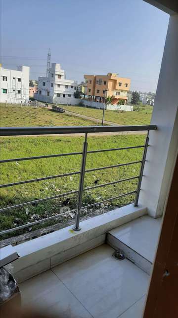 2 BHK Flat In Jaanav Square For Sale  In Jaanav Square