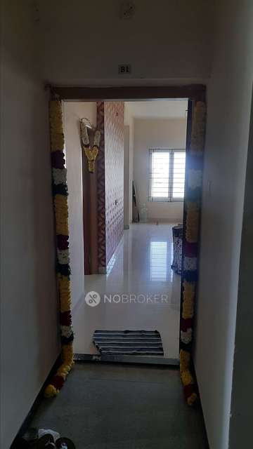 2 BHK Flat In Jaanav Square For Sale  In Jaanav Square