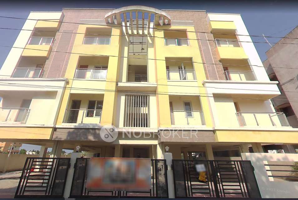 2 BHK Flat In Jaanav Square For Sale  In Jaanav Square