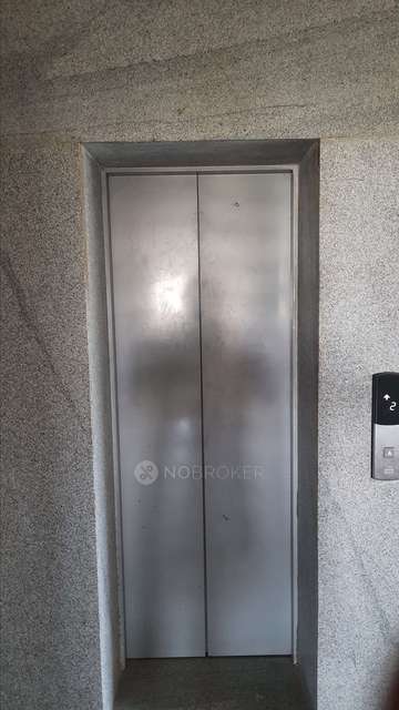 2 BHK Flat In Jaanav Square For Sale  In Jaanav Square