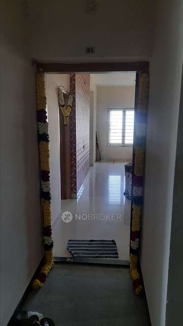 2 BHK Flat In Jaanav Square For Sale  In Jaanav Square