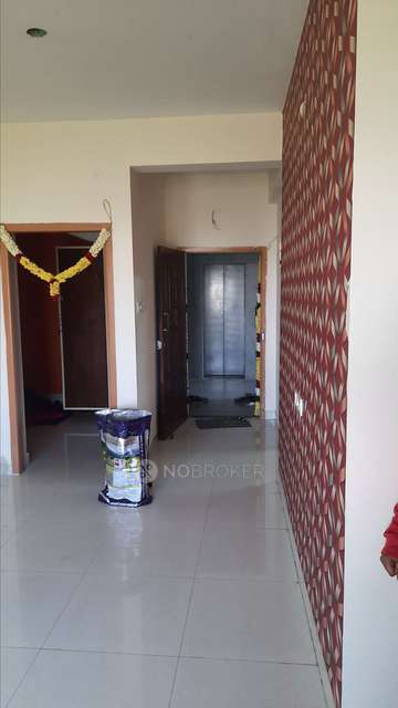 2 BHK Flat In Jaanav Square For Sale  In Jaanav Square