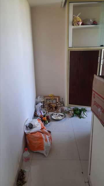 2 BHK Flat In Jaanav Square For Sale  In Jaanav Square