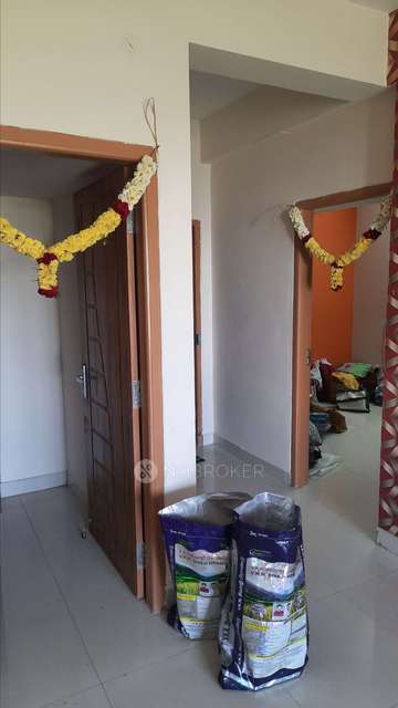 2 BHK Flat In Jaanav Square For Sale  In Jaanav Square